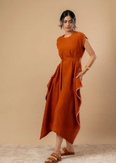 Bessie Knot Dress
